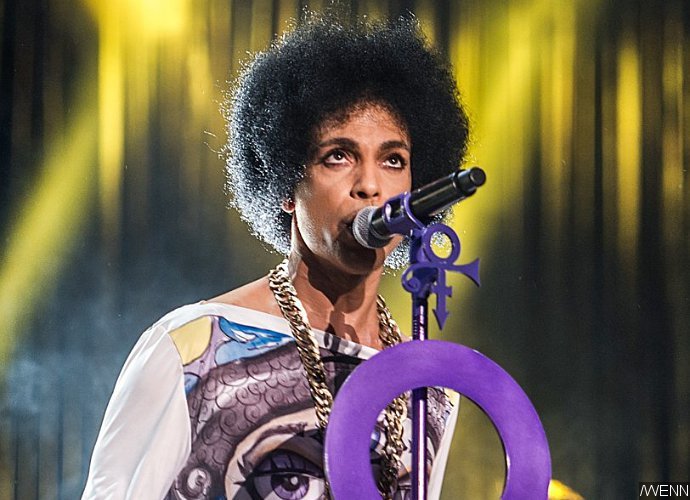 Woman Claims She Is Prince's Half Sister, Makes Claim on His Fortune