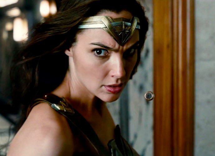 'Wonder Woman 2' Director Responds to 'False' Report That Diana Prince Will Have New Love Interest