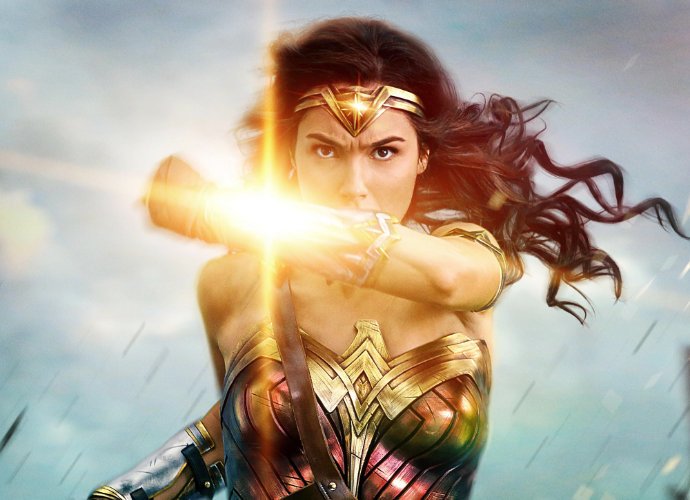 'Wonder Woman 2': Patty Jenkins in Final Talks to Direct the Sequel