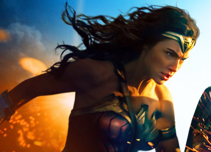 'Wonder Woman 2' Taps 'The Expendables' Writer
