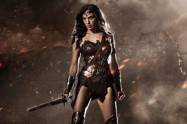 Wonder Woman to Have Six Different Costumes in Solo Movie