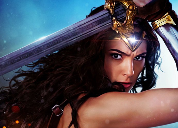 New 'Wonder Woman' Toys Reveal That Ares Is the Bad Guy