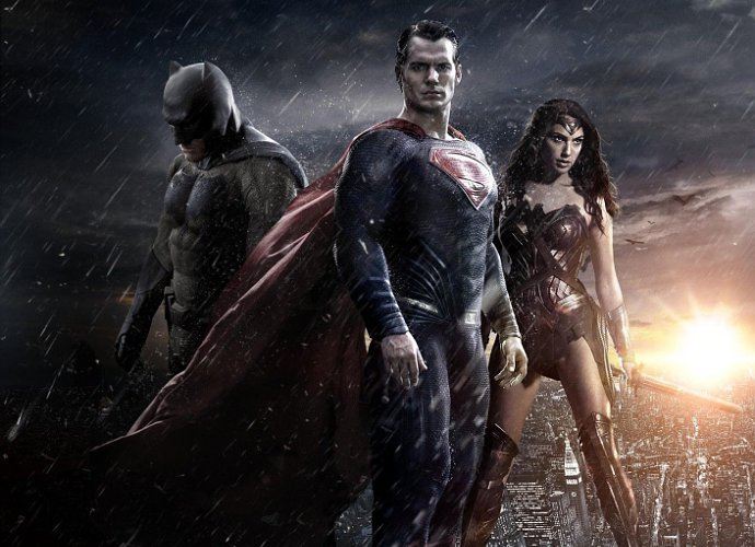 'Wonder Woman' Villains' Roles May Be Connected to 'Batman v Superman'