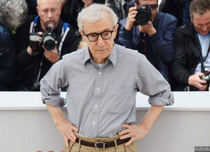 Woody Allen Backpedals on His Remarks That He Feels 'Sad' for Harvey Weinstein