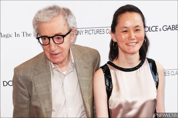 Woody Allen and Soon-Yi Previn Respond to HBOs 