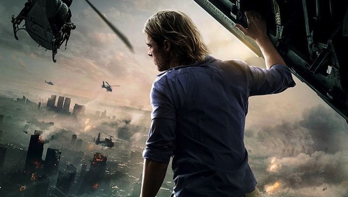 'World War Z 2' Loses Its Director