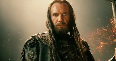 First 'Wrath of the Titans' Clip: Hades Heartlessly ...