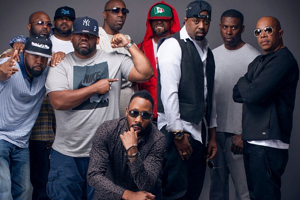 Wu-Tang Clan's One-of-a-Kind Album May Be Commercially Released in 88 Years
