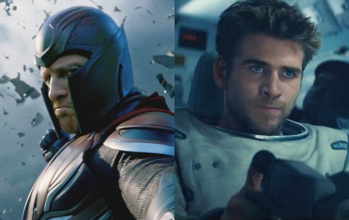 'X-Men: Apocalypse' and 'Independence Day: Resurgence' Super Bowl Spots Tease End of the World