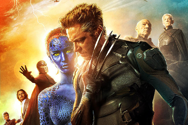 'X-Men: Apocalypse' Costume and Character Details Revealed