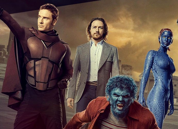'X-Men: Dark Phoenix' to Kill Off One of These Major Characters