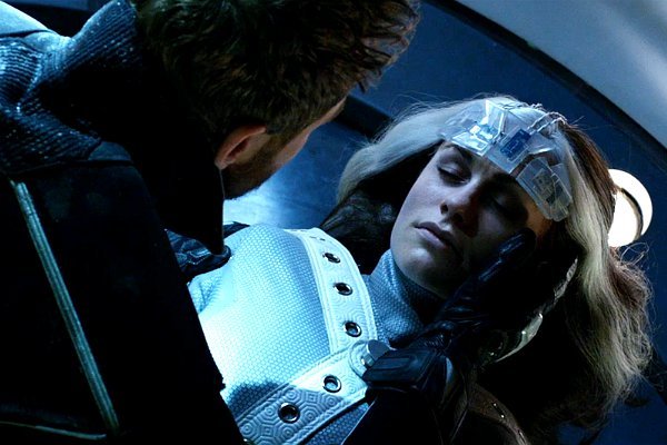 'X-Men: Days of Future Past: Rogue Cut' Clip Released