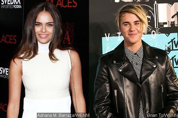 Xenia Deli Receives Backlash After Steamy Scenes On Justin Bieber S What Do You Mean Music Video Xenia Deli Receives Backlash After Steamy Scenes On Justin Bieber S What Do You Mean Music Video