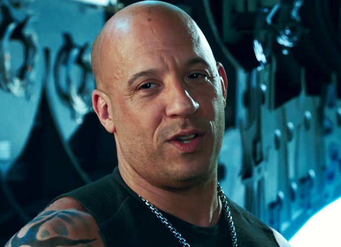 First 'XXX: The Return of Xander Cage' Trailer Has Vin Diesel Kicking Some Ass
