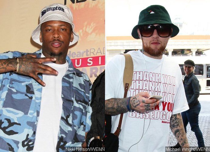 YG, Mac Miller and More Acts' NY Shows Get Canceled After Irving Plaza Shooting