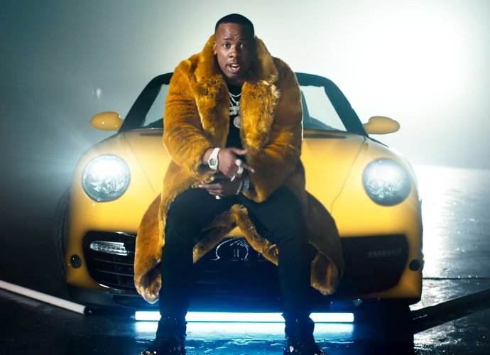 Watch: Yo Gotti Unveils Glittery Music Video for 'Juice'