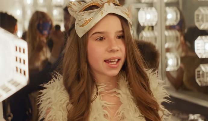 Watch Young Girls Recite Taylor Swift's Infamous Speech in Grammys' Ad