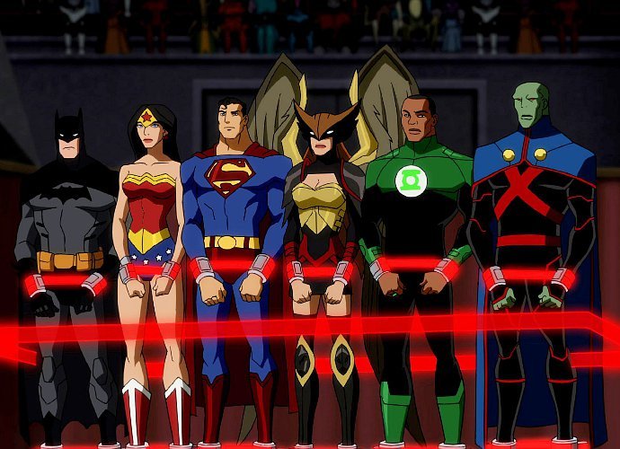 'Young Justice' Fans Rejoice After Show's Resurrected for Season 3