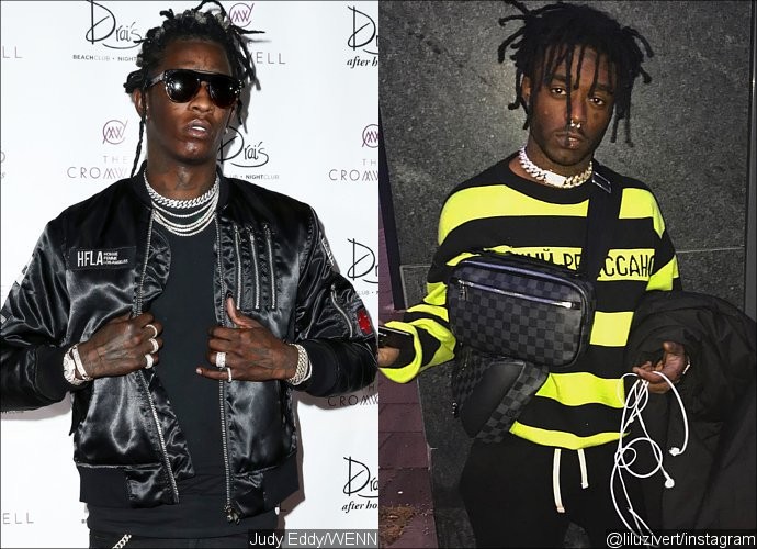 Report: Young Thug and Lil Uzi Vert Are Gay Lovers
