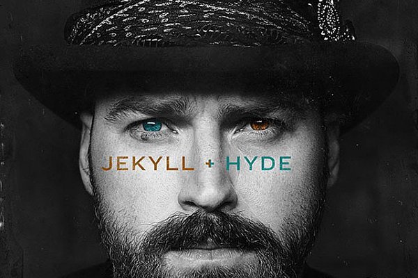 Zac Brown Band Announces New Album 'Jekyll + Hyde' and Dates of 2015 Tour