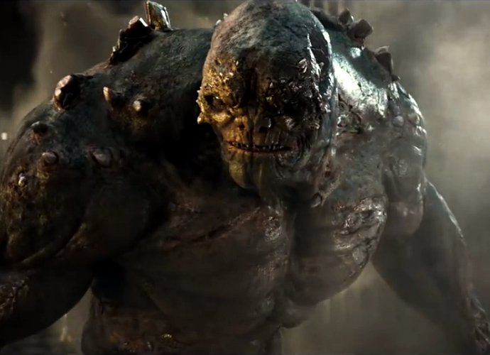 Zack Synder Reveals 'Justice League' Will Explore Doomsday Mythology