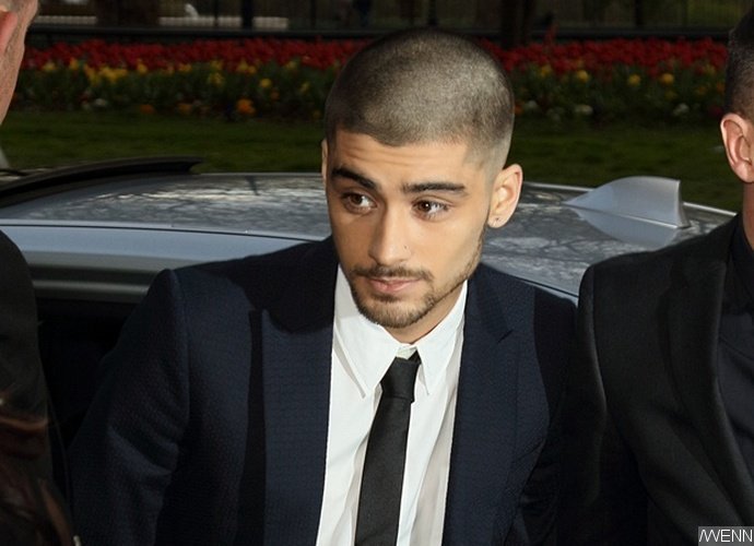 Zayn Malik Calls Off First Solo TV Appearance Ahead of Song Release