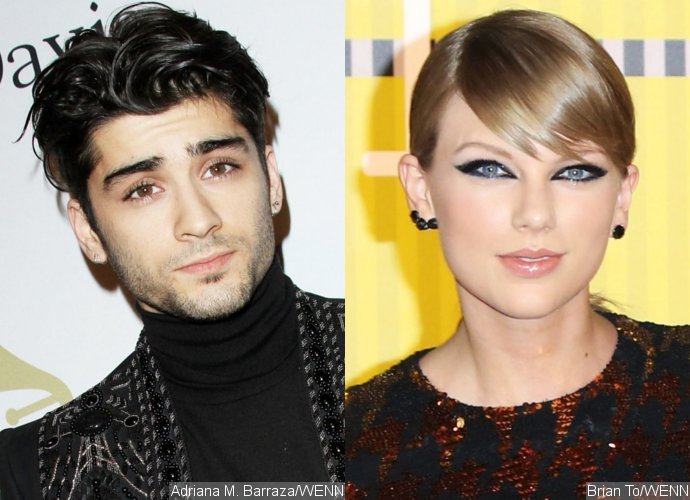 Zayn Malik Defends Taylor Swift Amid 'Reputation' Drama: 'She Deserves Her Success'