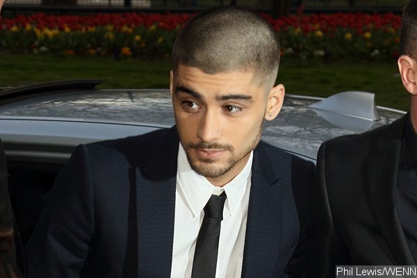 Zayn Malik Is Forced to Cancel Engagement to Perrie Edwards, Fans React Angrily