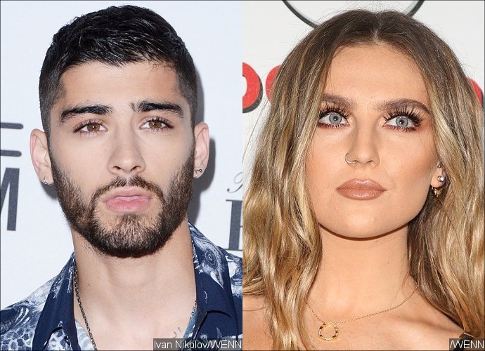 Zayn Malik Is Reportedly Back in Touch With Perrie Edwards, Wants to Be Friends With Her