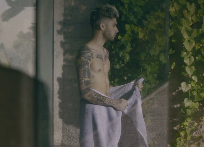 Zayn Nude Pics