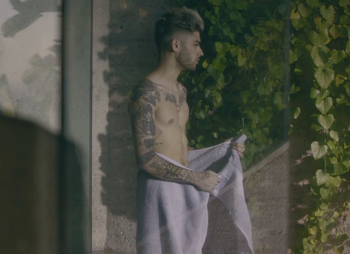 Zayn Malik Previews 'Mind of Mine' Title Track, Teases 'Sexual' Album