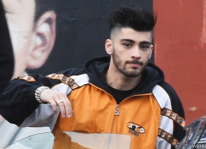 Zayn Malik: One Direction 'Is a Part of Me, an Integral Part of My History'