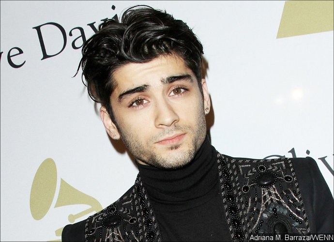 Zayn Malik Reveals One Direction Caused Him Anxiety, Dishes on How ...