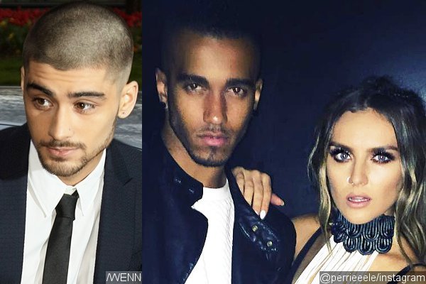 Zayn Malik Posts Cryptic Tweet  After Ex-Fiancee Perrie Edwards Sparks Dating Rumors With a Dancer