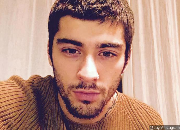 Zayn Malik Previews New Music in Cryptic Instagram Posts Listen!