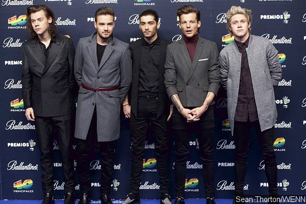 Zayn Malik Quits One Direction to Live 'Normal' Life