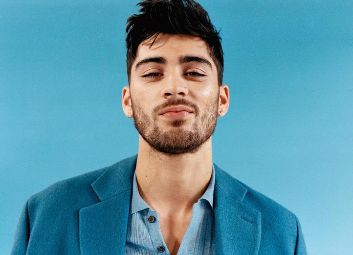 Zayn Malik Reveals He Didn't Write His One Direction Exit Statement, Regrets Joining 'X Factor'