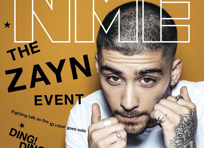 Zayn Malik Still Close to Liam Payne, But Not to Other One Direction Members