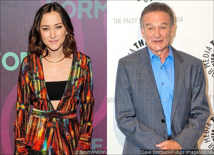 Read Zelda Williams's Emotional Message to Late Dad Robin Williams on His Birthday