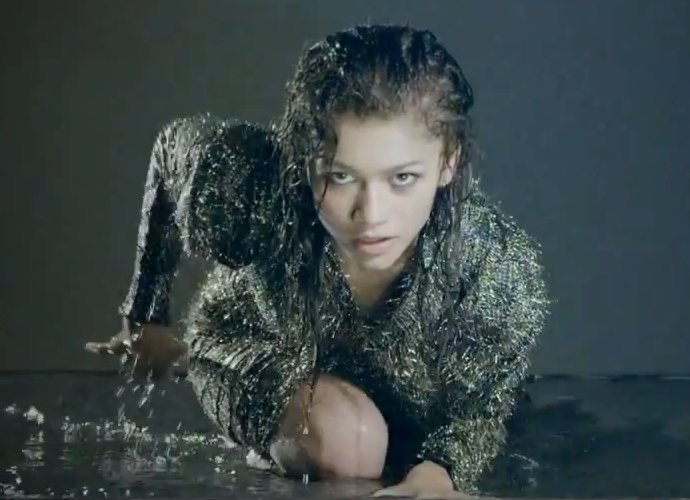 Zendaya Gets Stylish in 'Close Up' Music Video