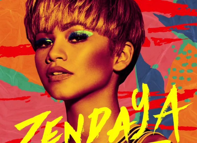 Listen to Zendaya's New Song 'Something New' Featuring Chris Brown in Full