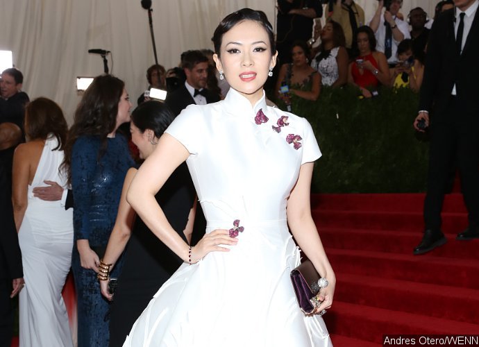 'Memoirs of Geisha' Star Zhang Ziyi Gives Birth to Baby Girl