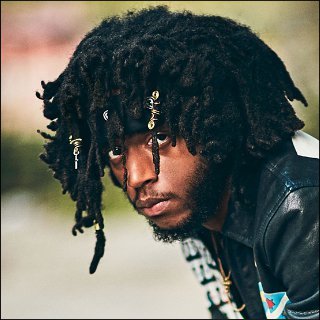 6LACK Profile Photo