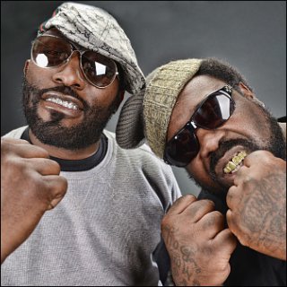 8Ball & MJG Profile Photo