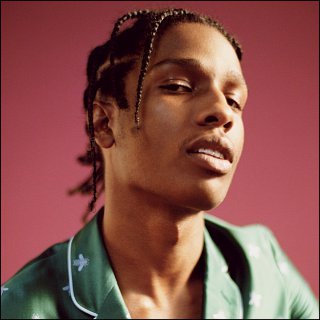 A$AP Rocky Profile Photo