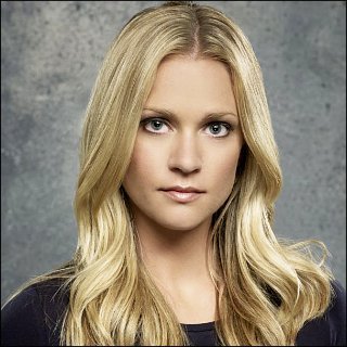 A.J. Cook Profile Photo