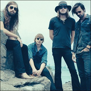 A Thousand Horses