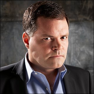 Aaron Douglas Profile Photo