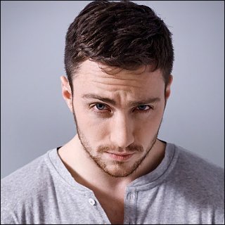 Aaron Johnson Profile Photo