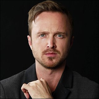 Aaron Paul Profile Photo